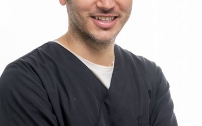 Dr Sebastian FERCHERO – Endodontiste à Nice