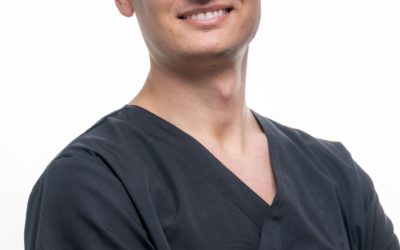 Dr Fabien AMRAM – Parodontologie à Nice