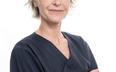Dr Marie Françoise POLETTE – Parodontologie Nice