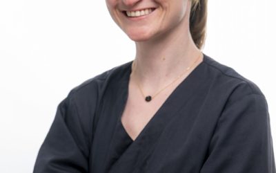 Dr Delphine ROBERT – Dentiste Pédiatrique à Nice