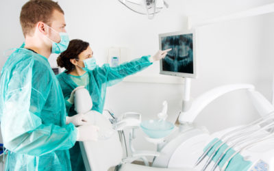Pourquoi consulter un endodontiste ?