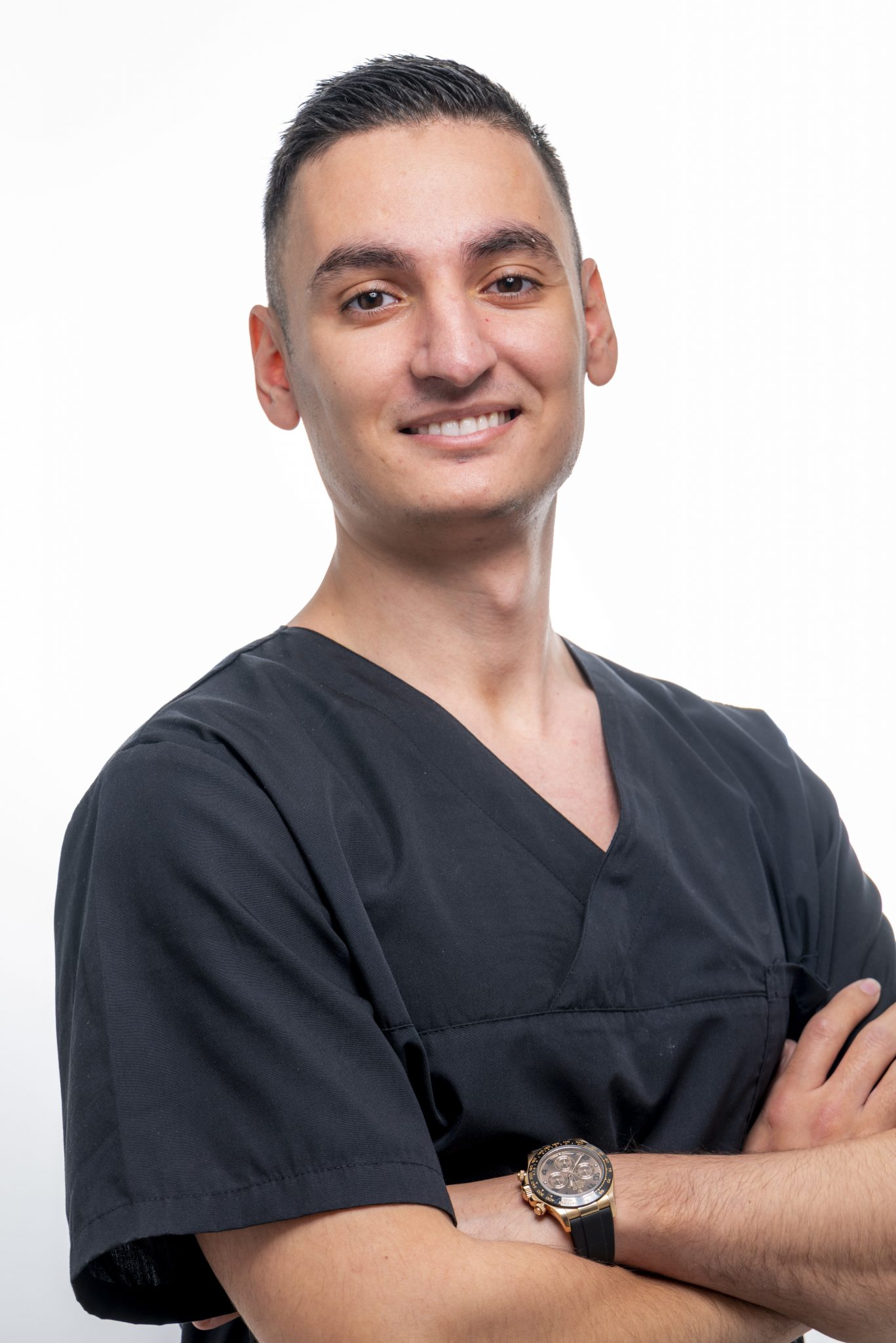 Dr Fabien AMRAM - Dentist Nice - Periodontal treatments