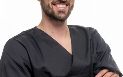 Dr Corentin ECALLE – Orthodontiste à Nice