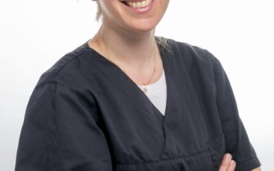 Dr Anne-Laure SOSTHE – Dentiste Pédiatrique à Nice