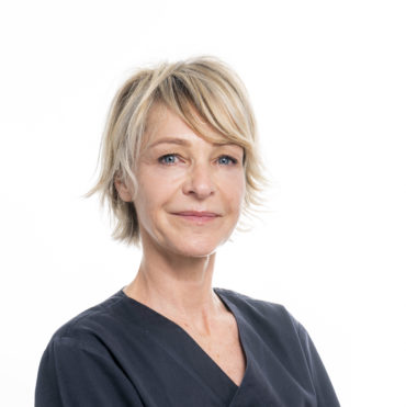 Dr Marie-Françoise POLETTE