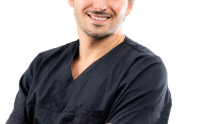 Dr Théodore AMOZIG – Parodontologie Nice
