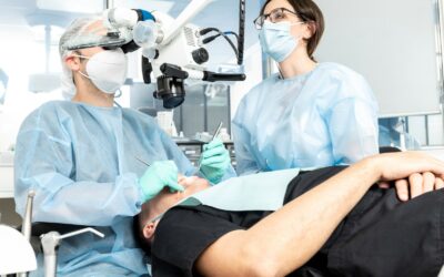 L’endodontie : Questions/Réponses