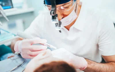 La chirurgie endodontique apicale