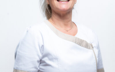 Assistante Administrative : Sylvie