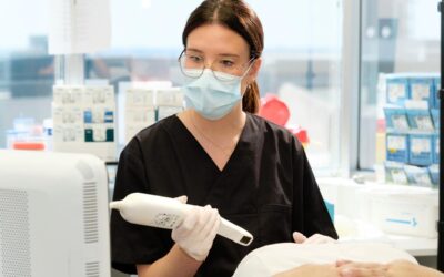 La technologie au service du confort du patient